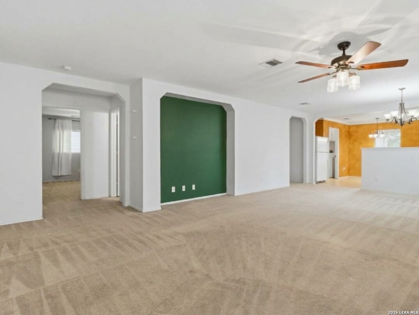 136 S Willow Way Cibolo TX 78108
