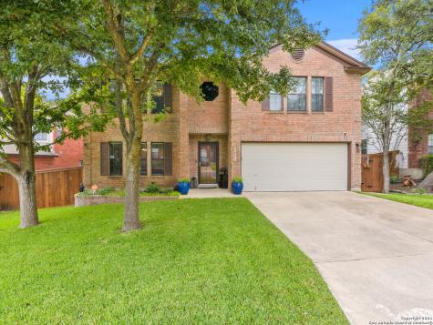 10211 Stone Garden San Antonio TX 78254