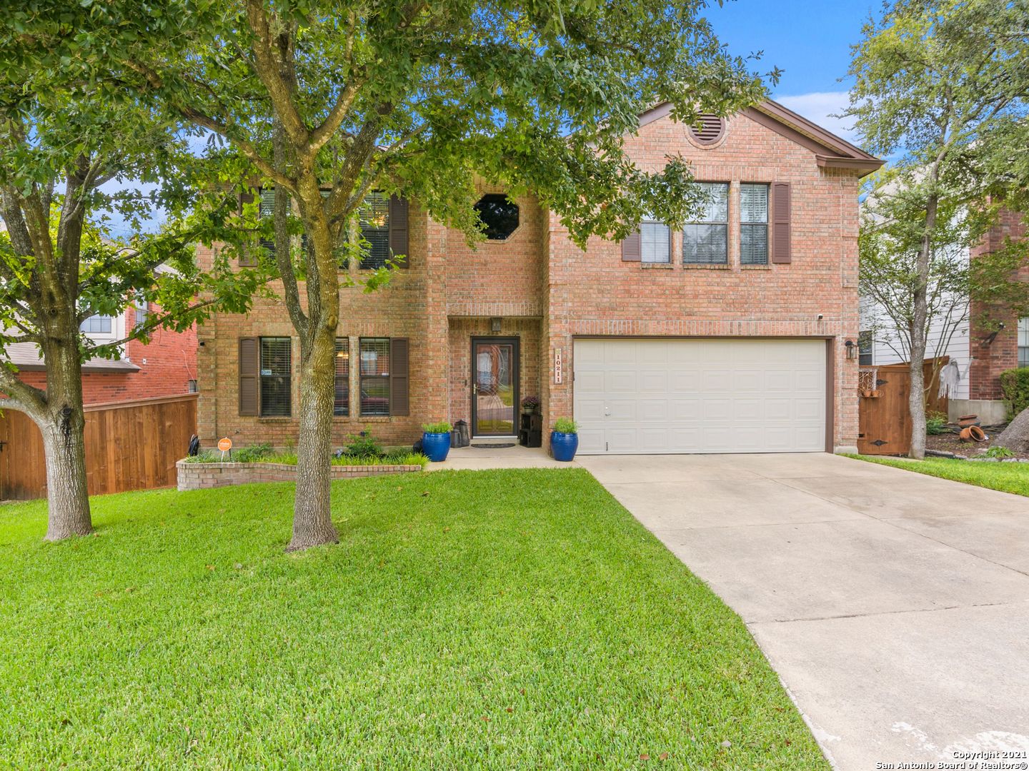 10211 Stone Garden San Antonio TX 78254