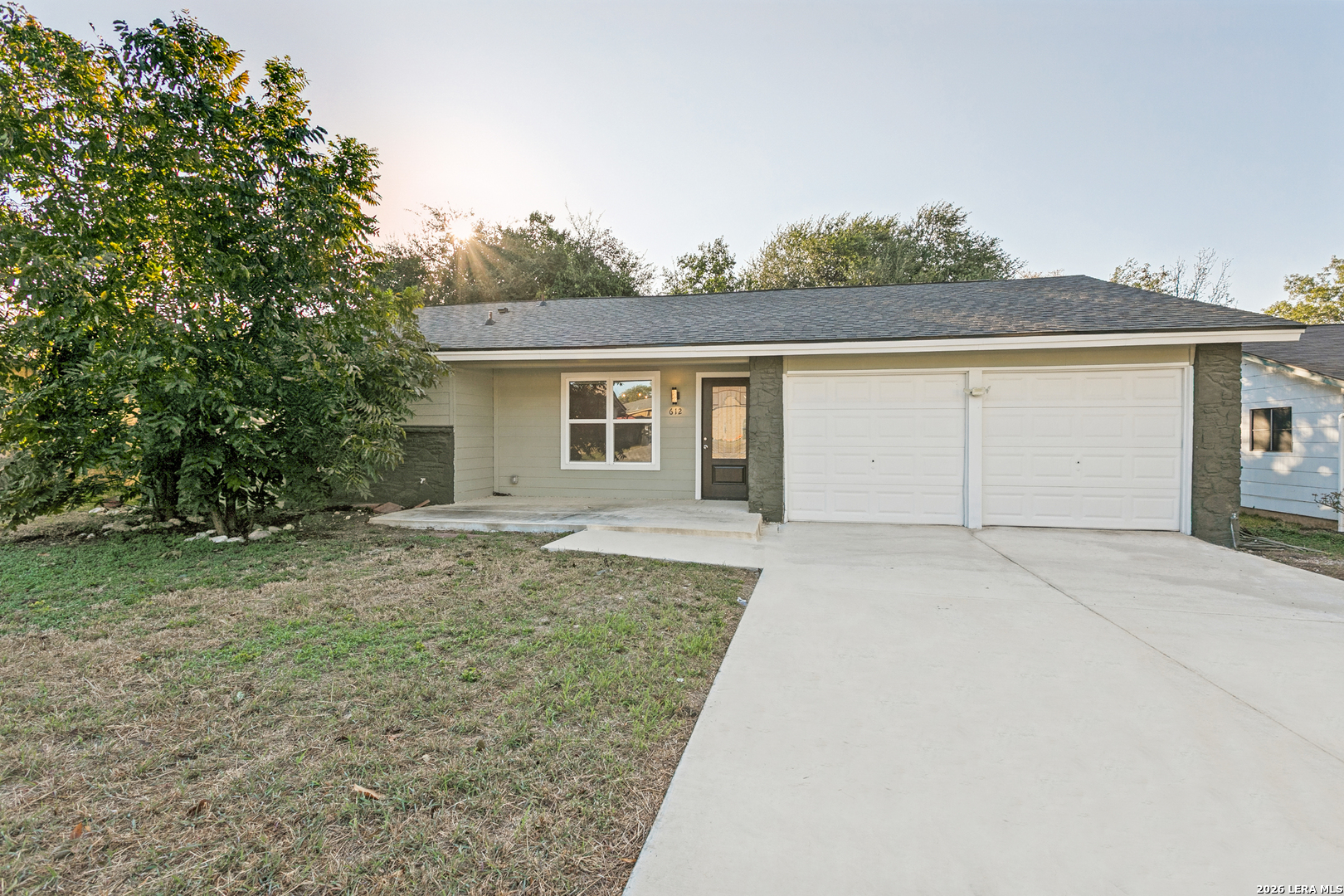 612 Jamie Sue Drive Converse TX 78109