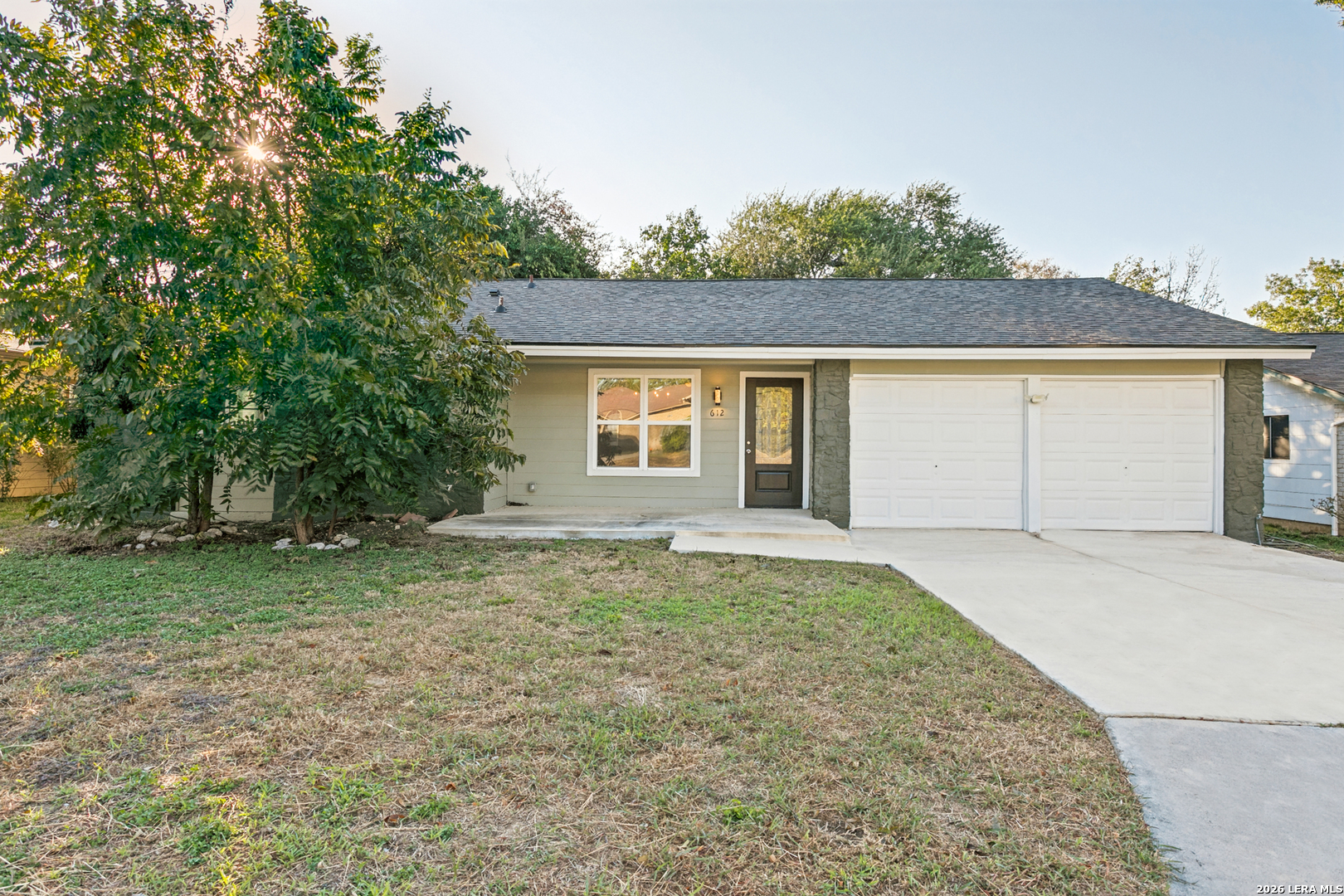 612 Jamie Sue Drive Converse TX 78109