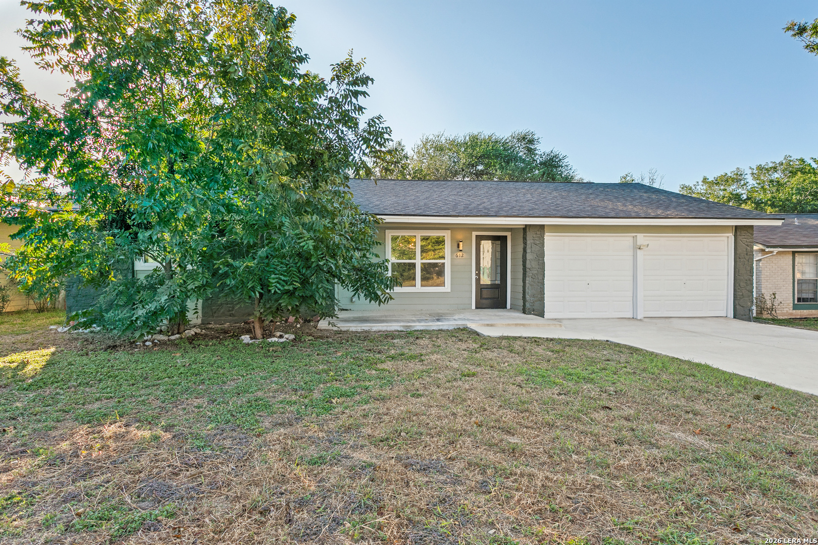 612 Jamie Sue Drive Converse TX 78109