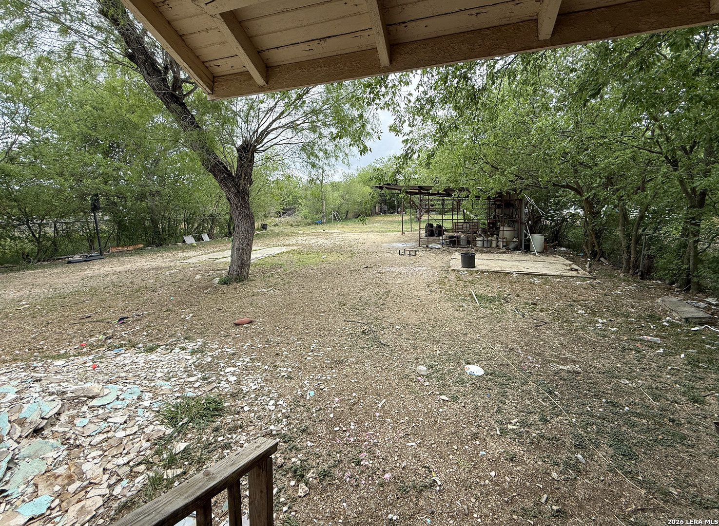 836 Avondale San Antonio TX 78223