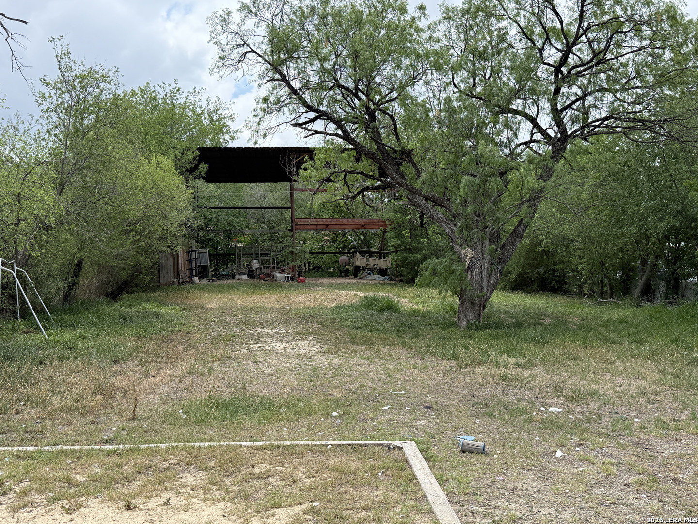836 Avondale San Antonio TX 78223