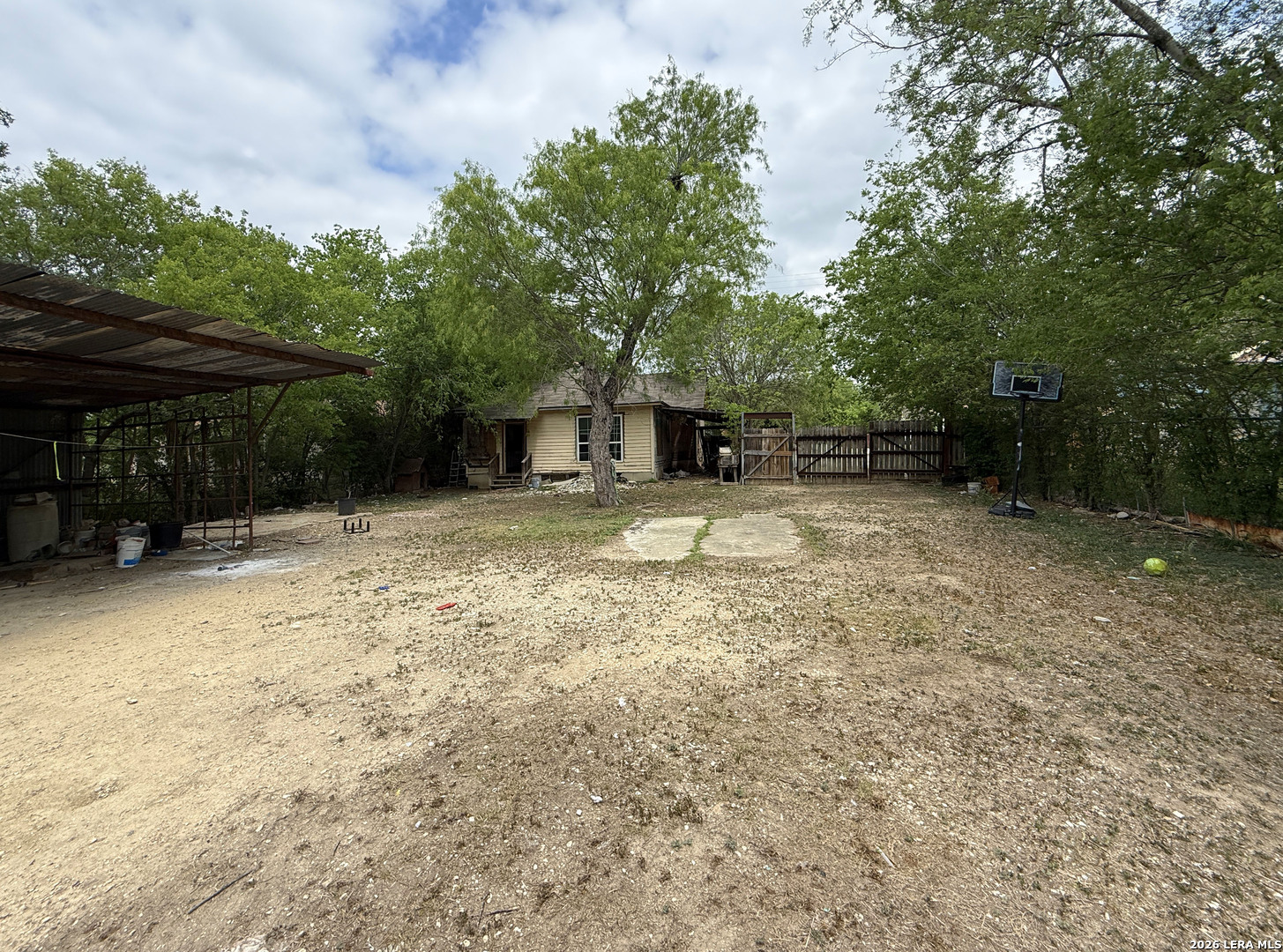 836 Avondale San Antonio TX 78223