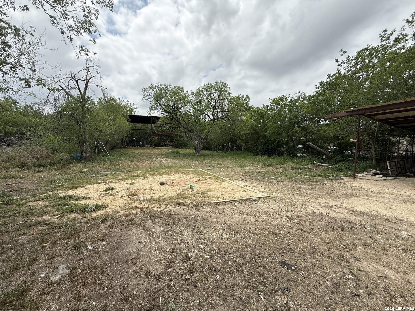 836 Avondale San Antonio TX 78223