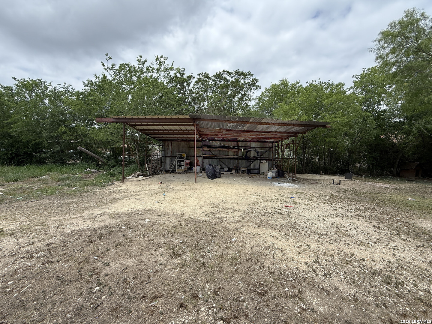 836 Avondale San Antonio TX 78223