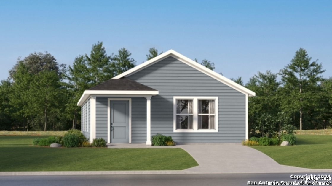 2754 Jasper Stone San Antonio TX 78264