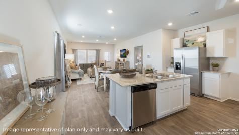 10754 Dazzle San Antonio TX 78252