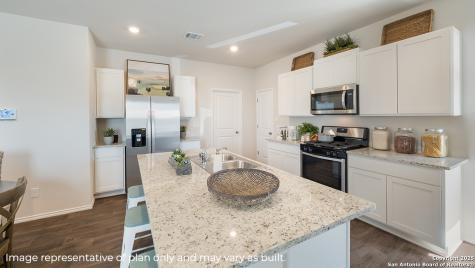 10754 Dazzle San Antonio TX 78252