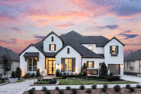 210 Navarro Boerne TX 78006