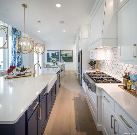 210 Navarro Boerne TX 78006