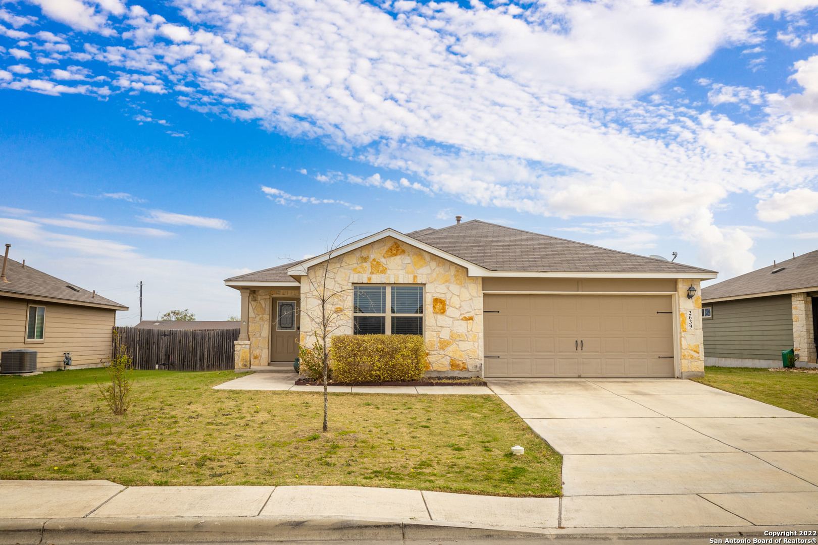 2639 Diamondback Trail New Braunfels TX 78130
