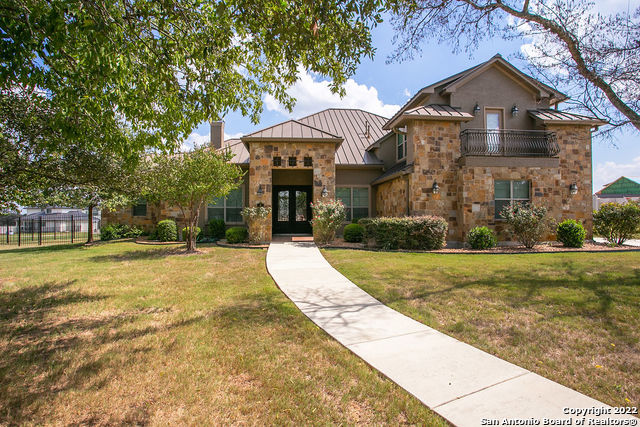 6 Flemingfeld Boerne TX 78006