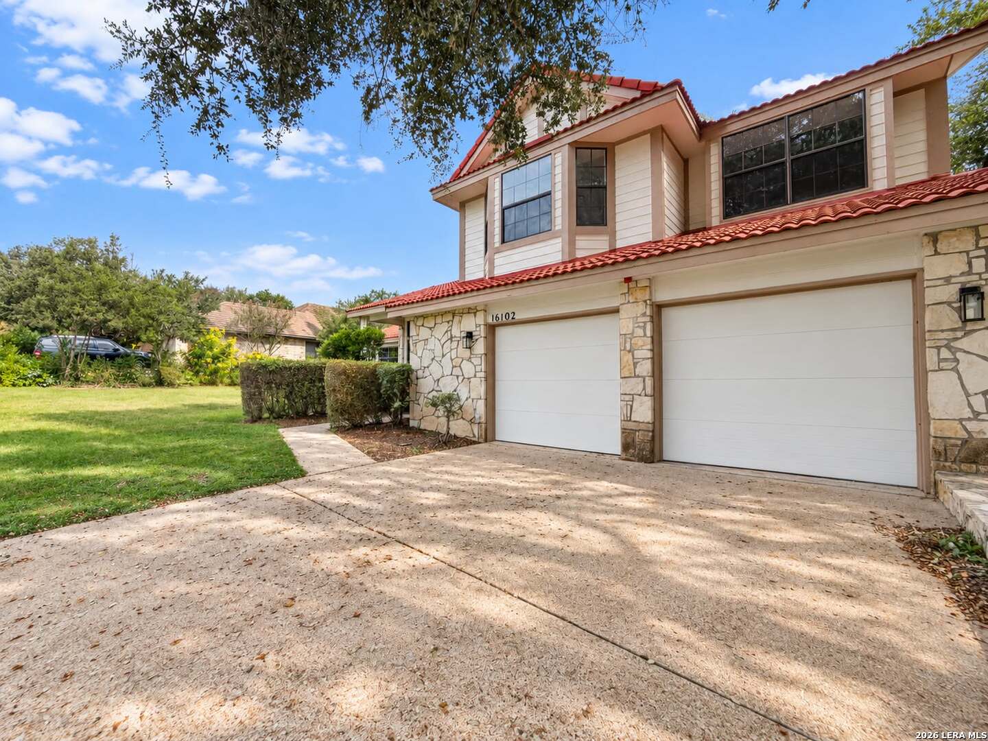16102 Santa Cathrena San Antonio TX 78232