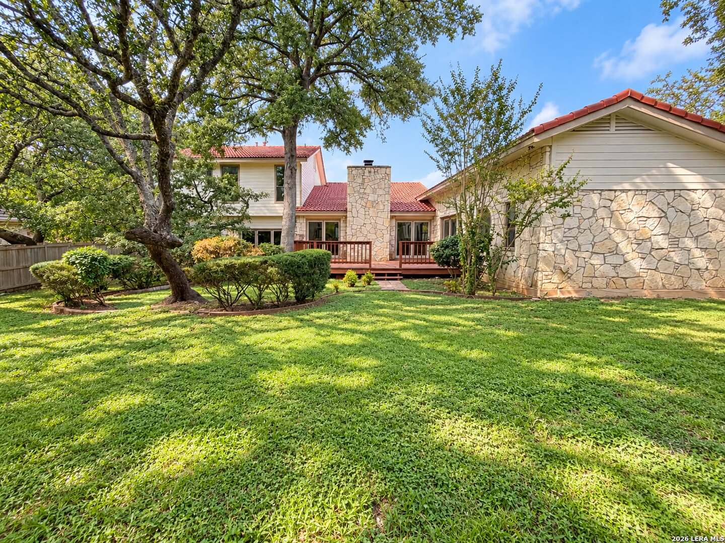 16102 Santa Cathrena San Antonio TX 78232