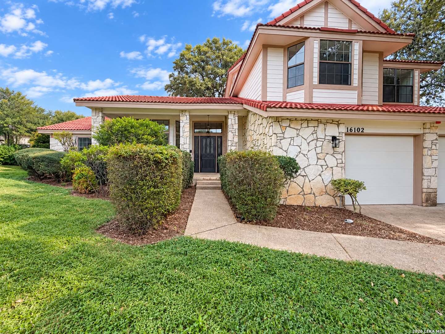 16102 Santa Cathrena San Antonio TX 78232