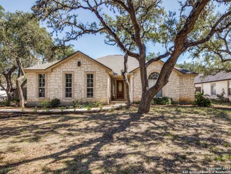 933 Misty Water Lane San Antonio TX 78260