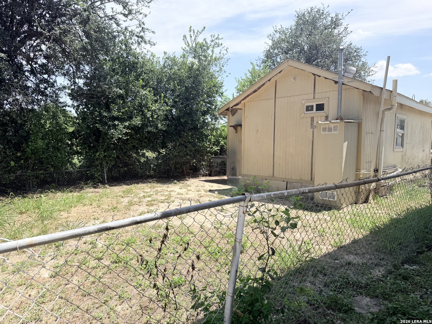 121 W Mitchell San Antonio TX 78204