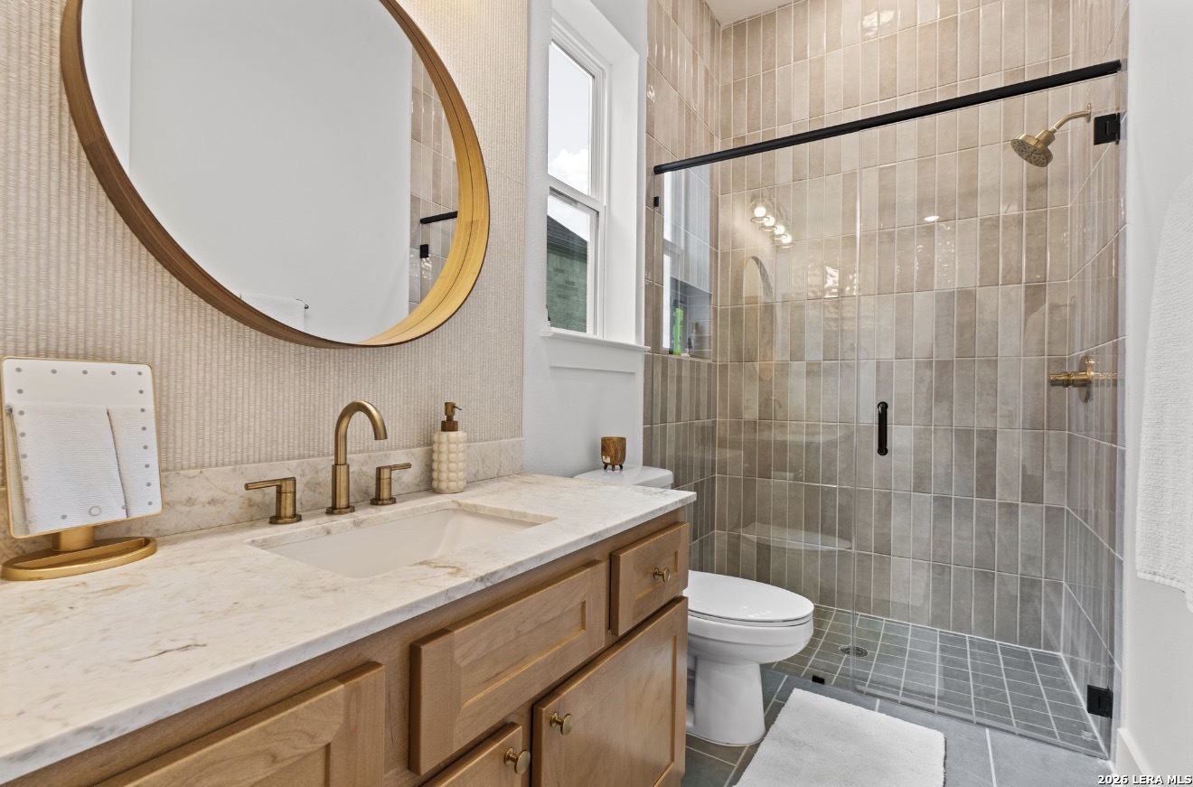 4003 Wood Creek San Antonio TX 78257