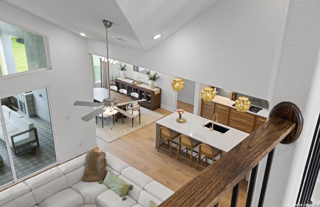 4003 Wood Creek San Antonio TX 78257