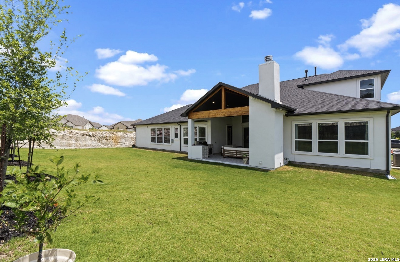 4003 Wood Creek San Antonio TX 78257
