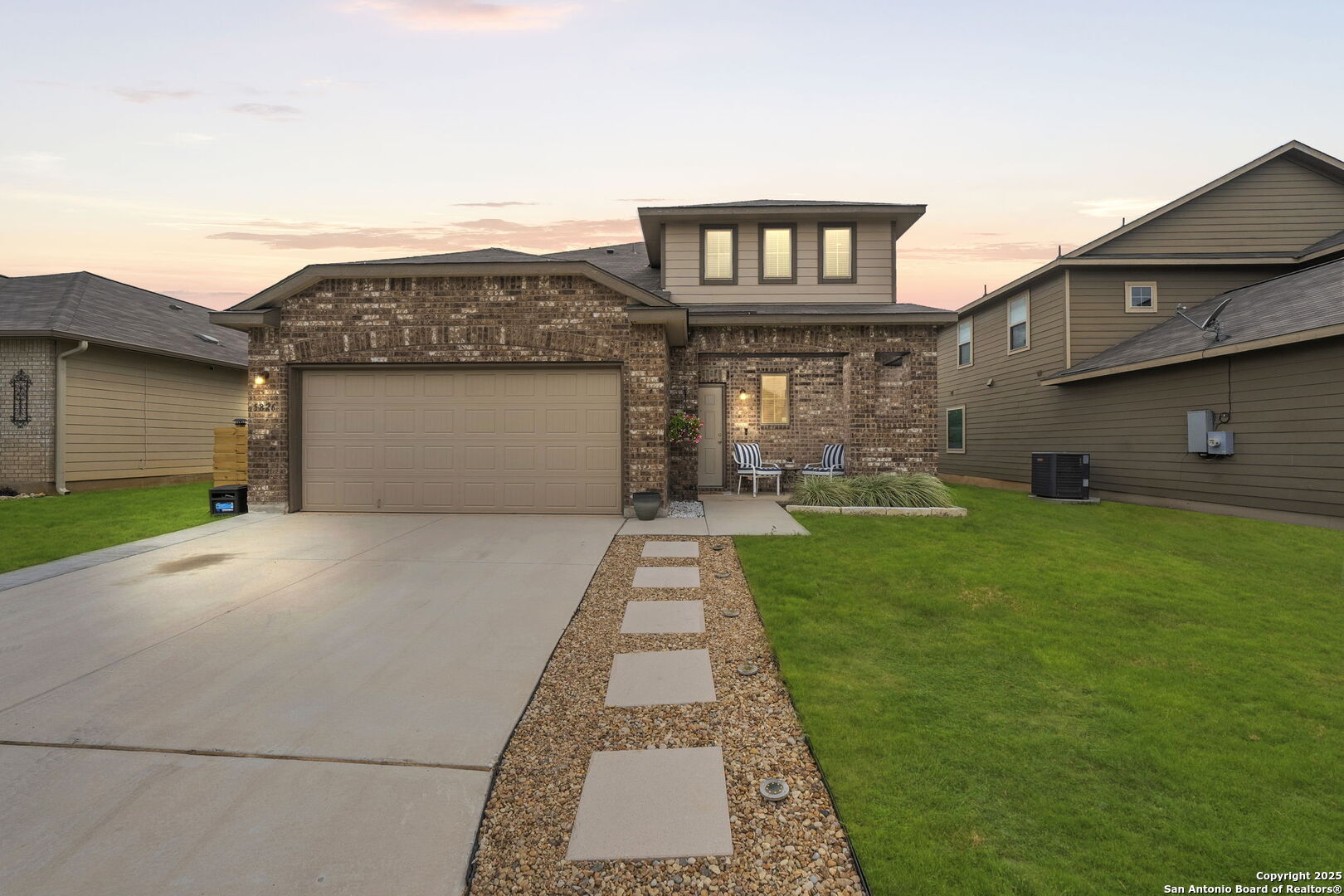 5826 Ivans Farm San Antonio TX 78244