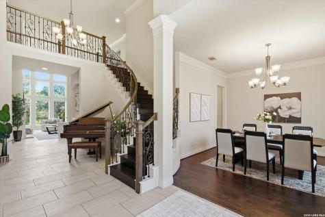 852 Hampton Oaks New Braunfels TX 78132