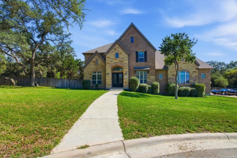 852 Hampton Oaks New Braunfels TX 78132