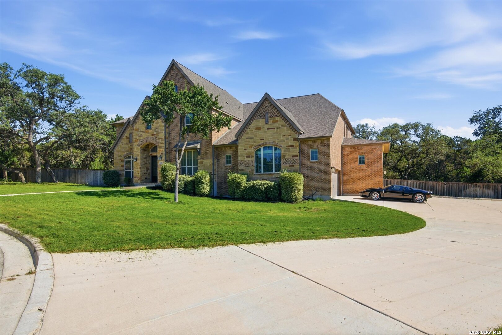 852 Hampton Oaks New Braunfels TX 78132