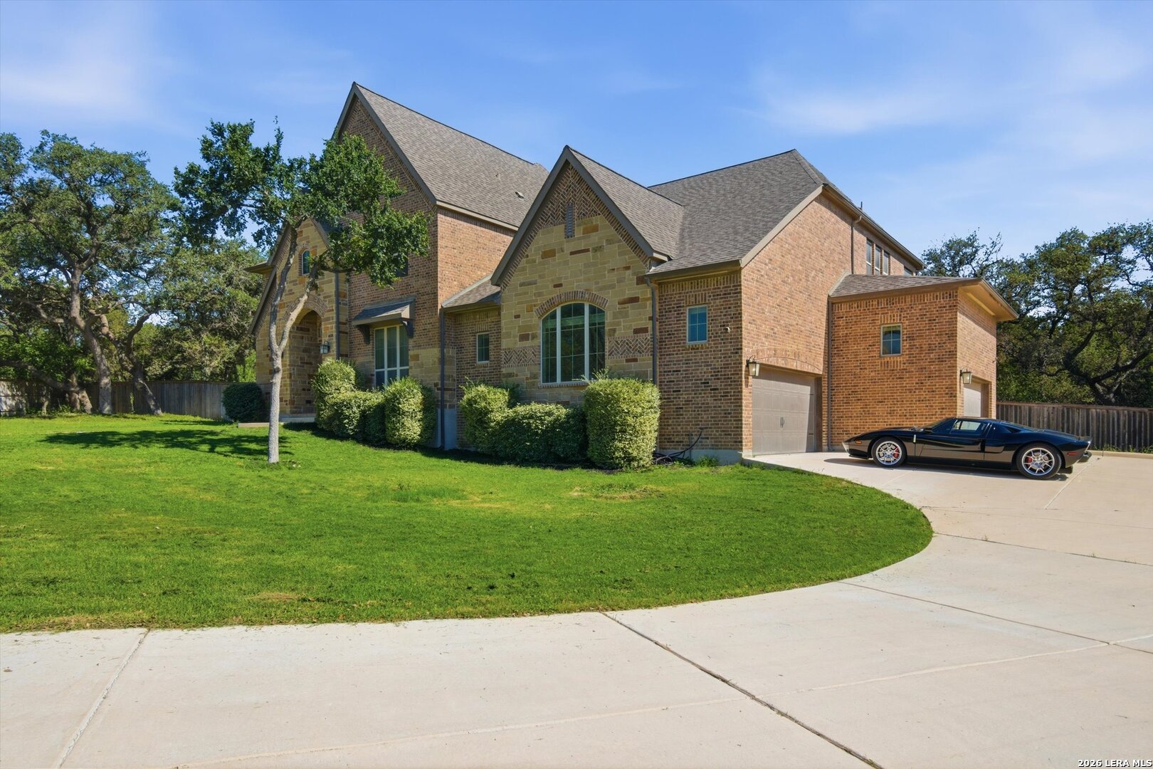 852 Hampton Oaks New Braunfels TX 78132