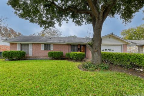 5050 Lakewood Drive San Antonio TX 78220