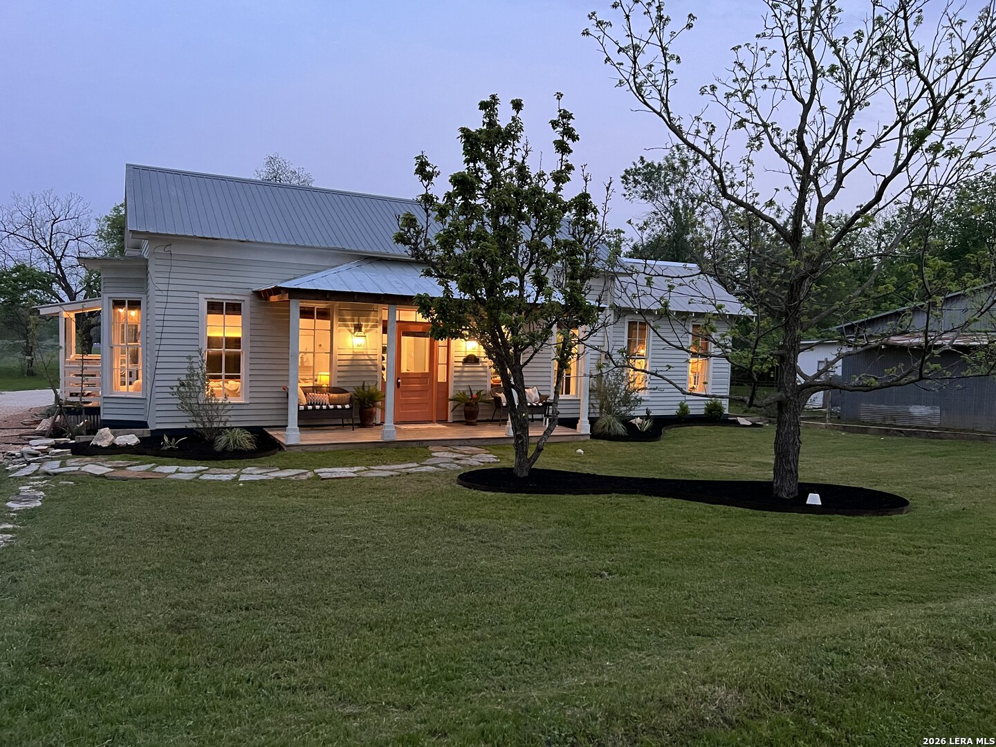 520 Live Oak Street Blanco TX 78606
