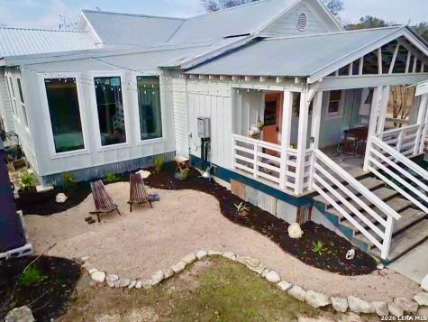 520 Live Oak Street Blanco TX 78606