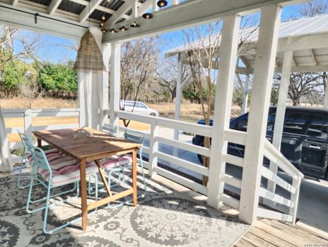 520 Live Oak Street Blanco TX 78606
