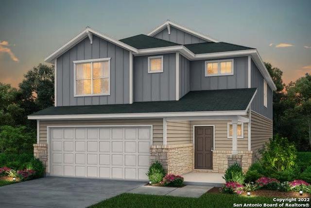 11322 Long Rider San Antonio TX 78254