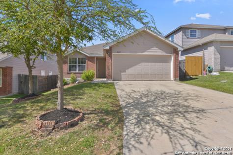 6627 Clovis Court San Antonio TX 78233