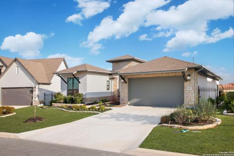 23427 Grande Vista San Antonio TX 78261