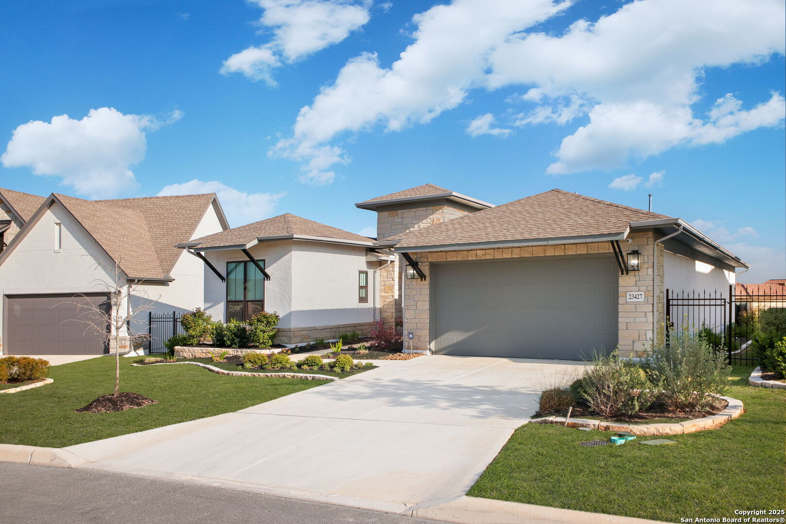 23427 Grande Vista San Antonio TX 78261