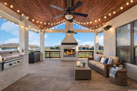23427 Grande Vista San Antonio TX 78261