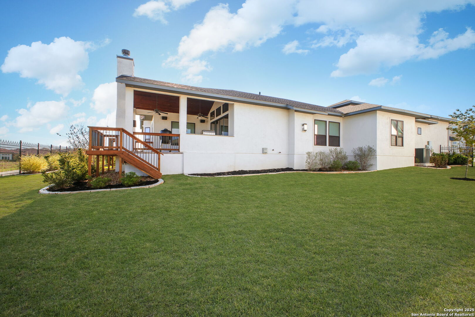 23427 Grande Vista San Antonio TX 78261