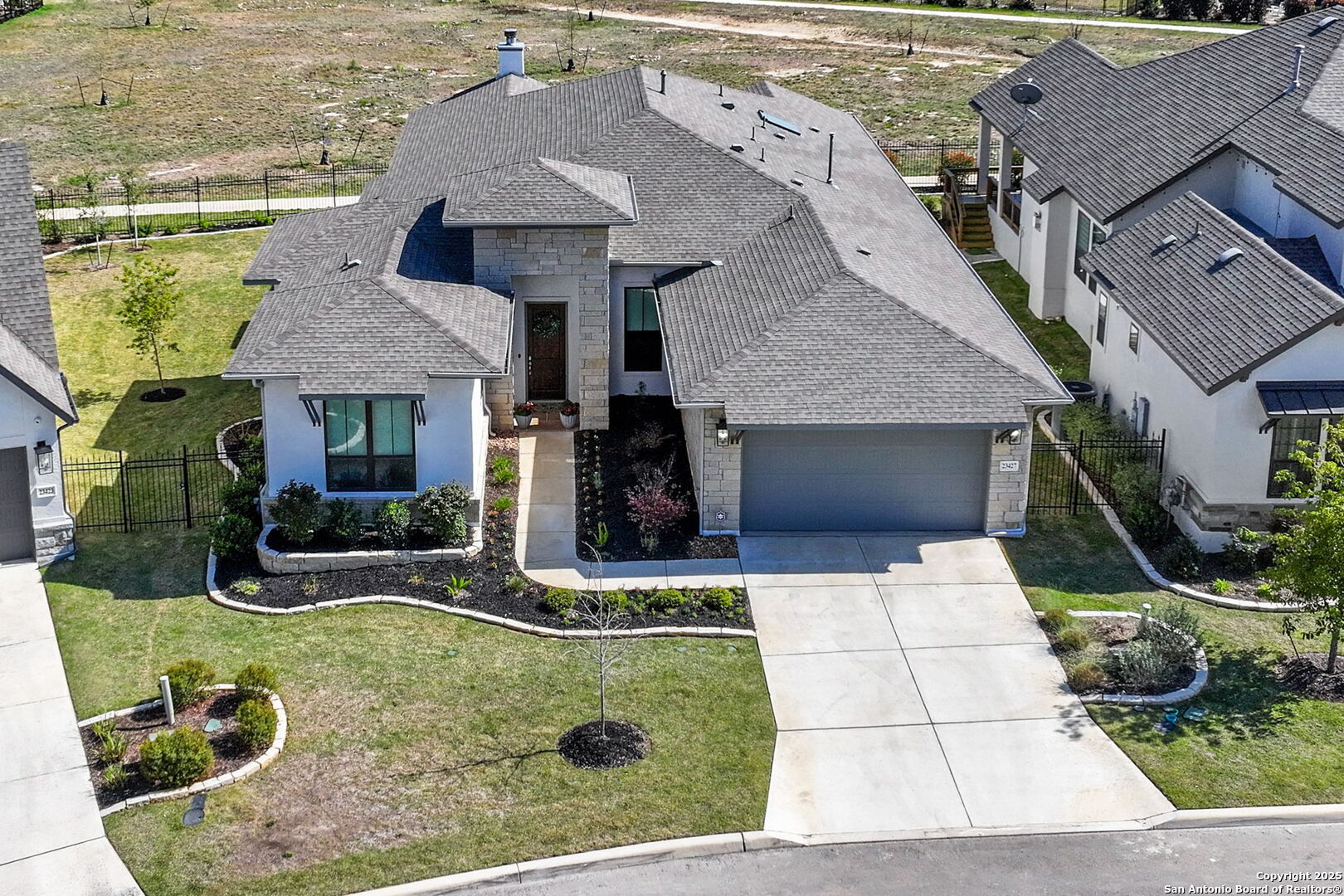 23427 Grande Vista San Antonio TX 78261