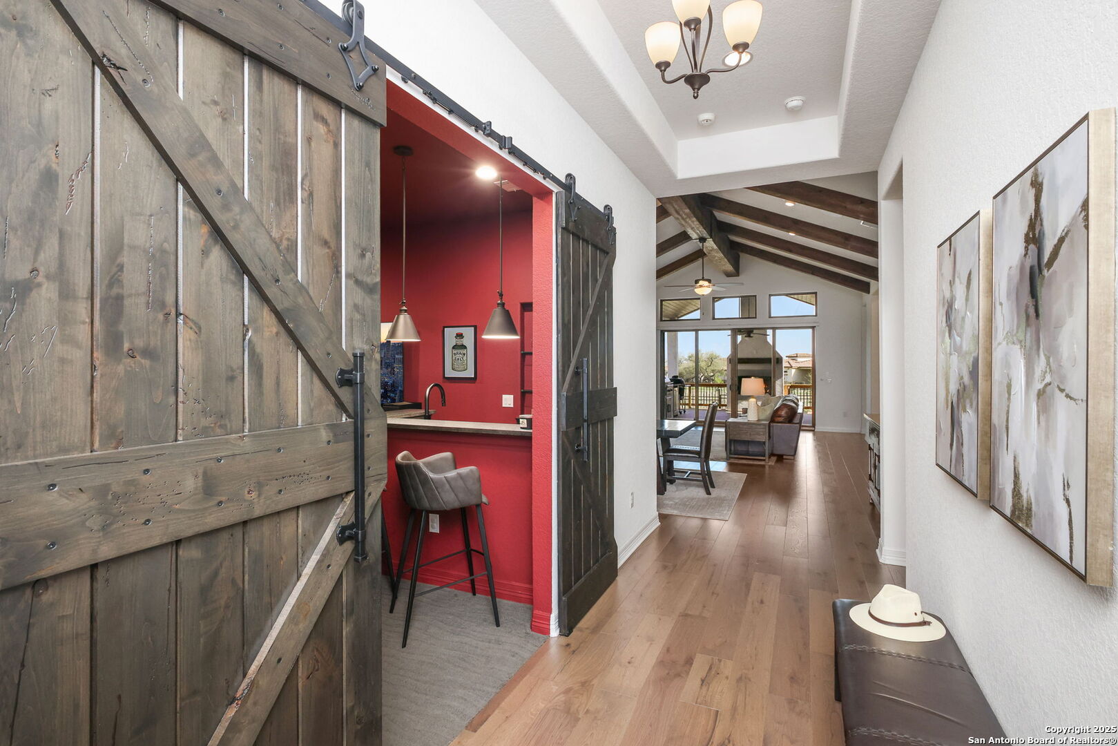 23427 Grande Vista San Antonio TX 78261