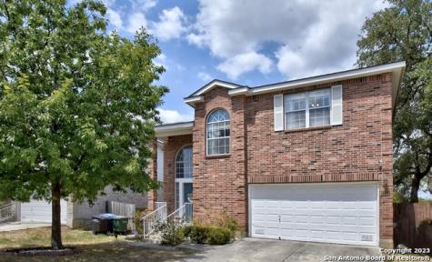 2911 Encino River San Antonio TX 78259