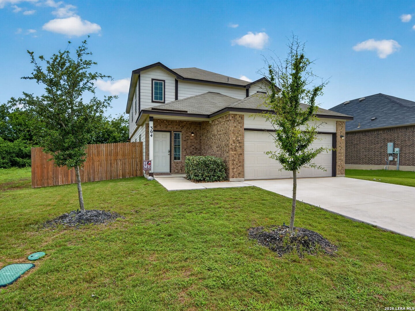 304 Saddle Dawn Cibolo TX 78108