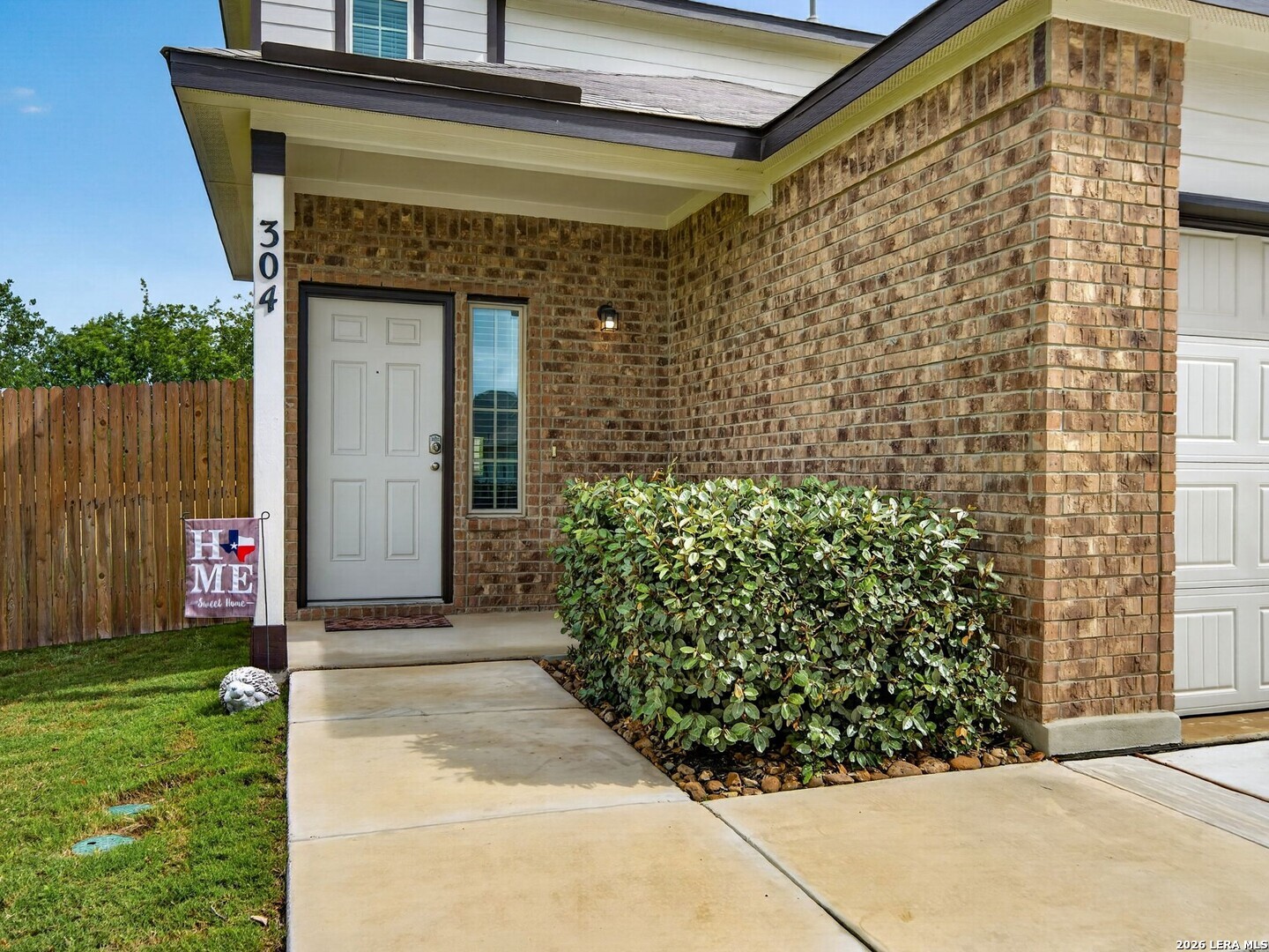 304 Saddle Dawn Cibolo TX 78108