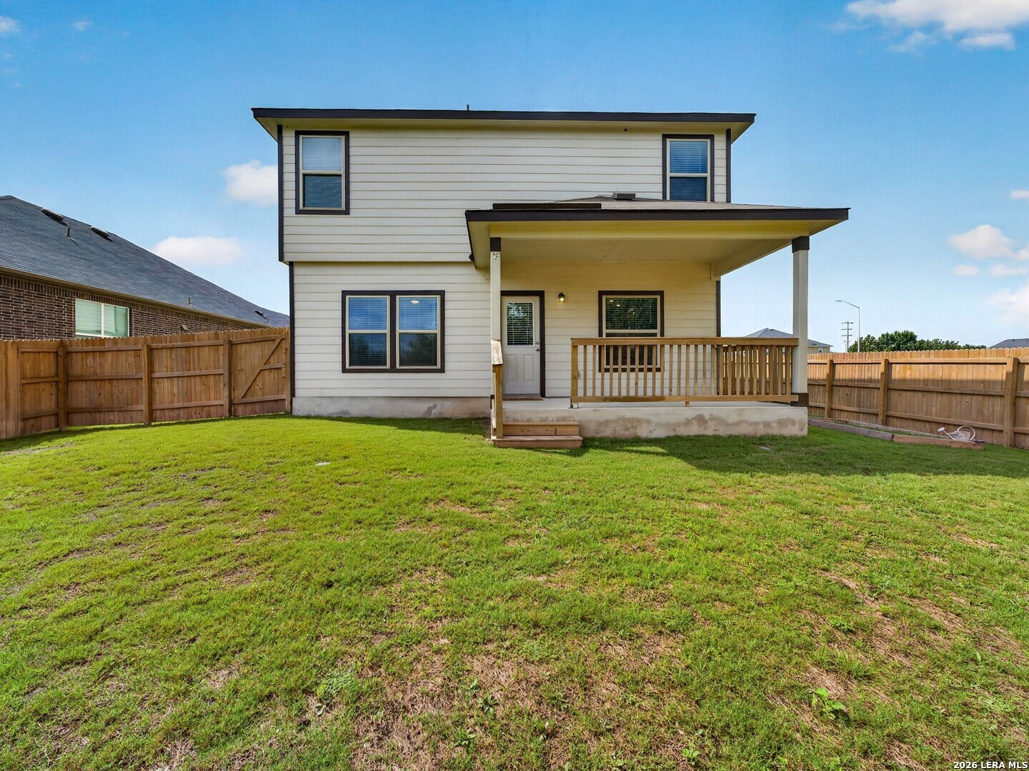 304 Saddle Dawn Cibolo TX 78108