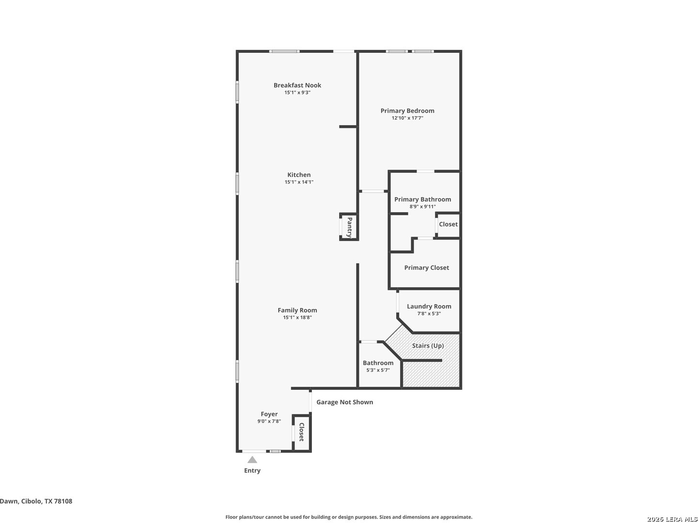 304 Saddle Dawn Cibolo TX 78108