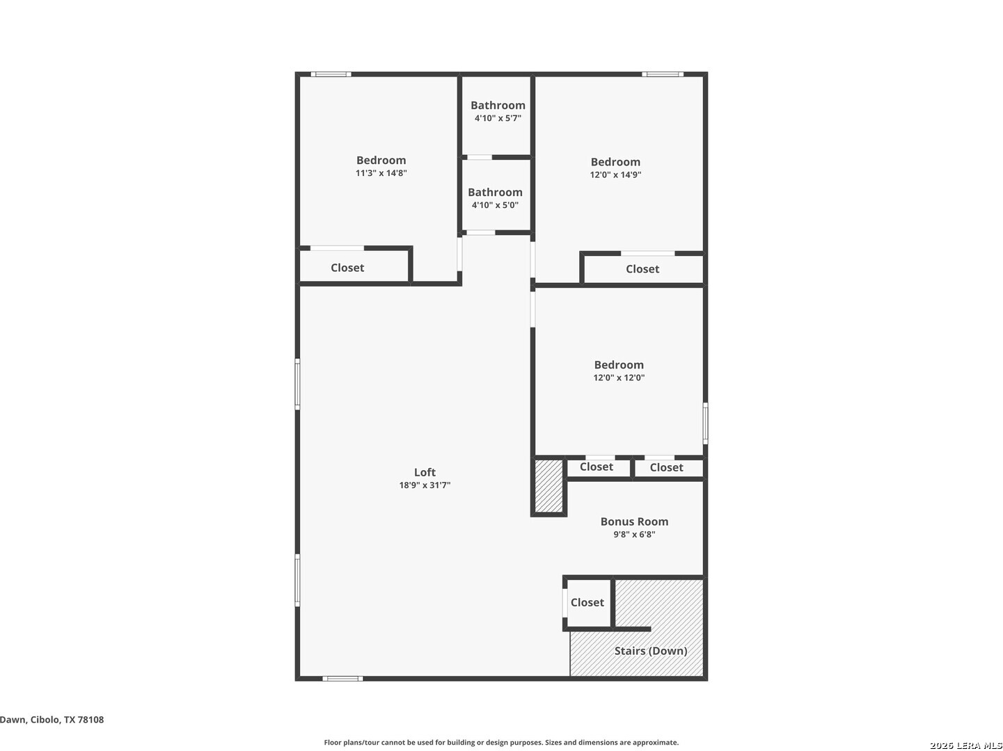 304 Saddle Dawn Cibolo TX 78108