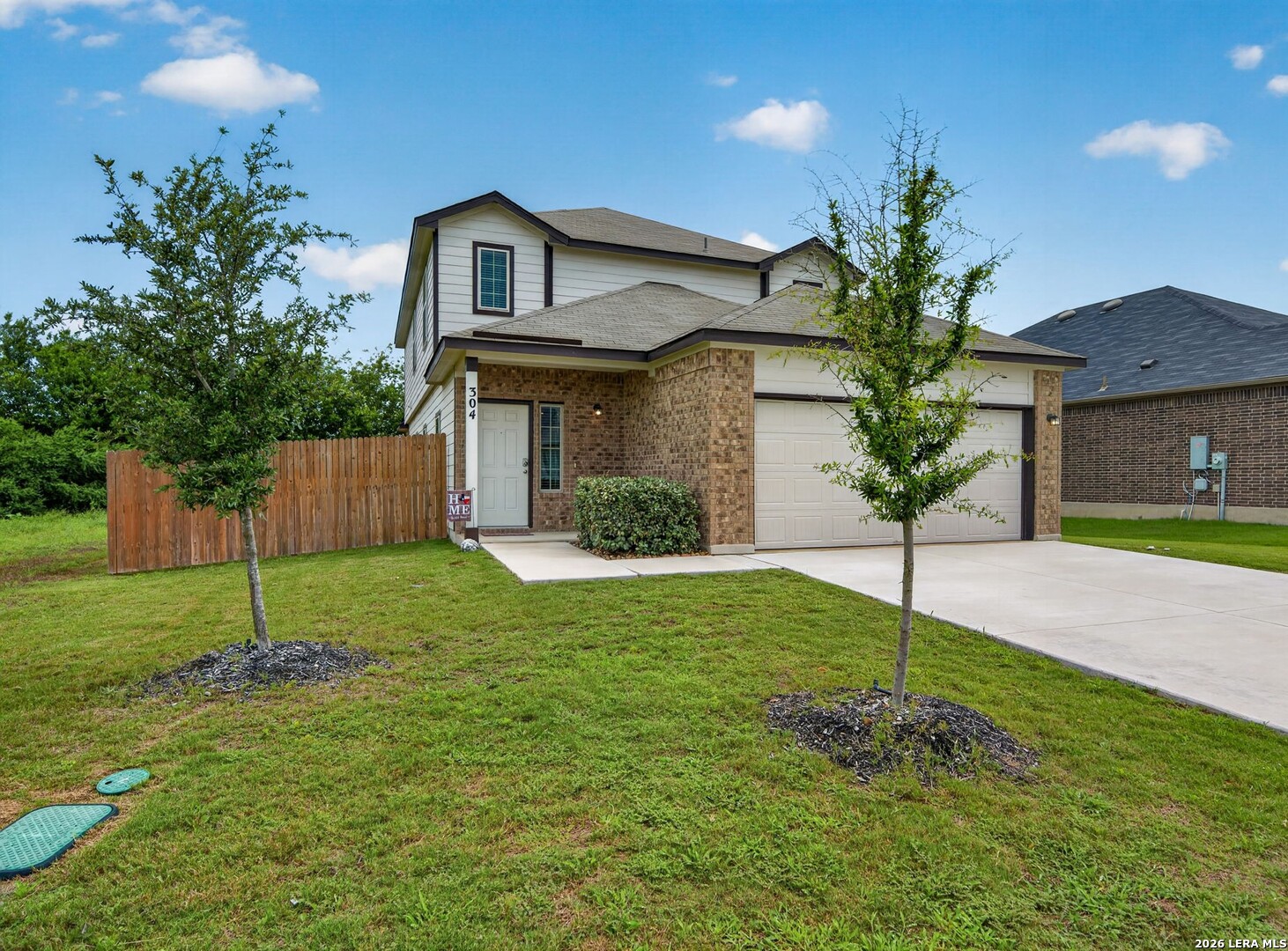 304 Saddle Dawn Cibolo TX 78108